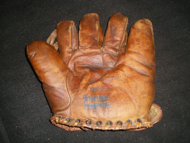 Billy Myers TruSport Front